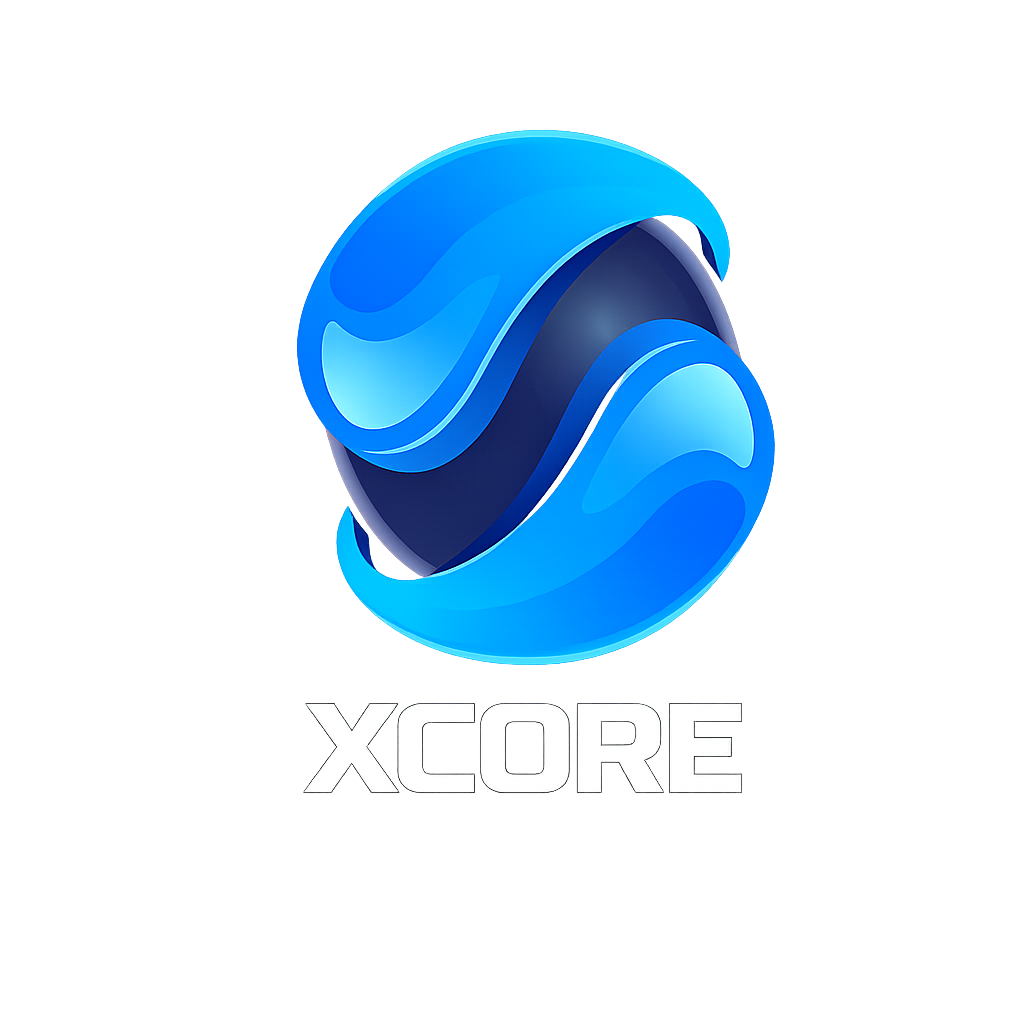 xCore Logo